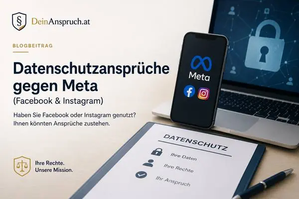 Datenschutz Meta