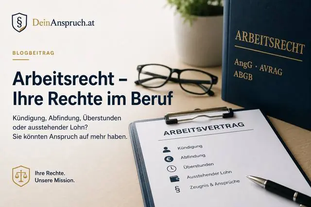 Arbeitsrecht
