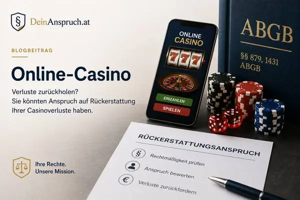 Online Casino